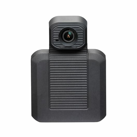 Vaddio 999-30150-000 video conferencing camera 8 MP Black 1920 x 1080 pixels 30 fps CMOS 25.4 / 1.8 mm (1 / 1.8")