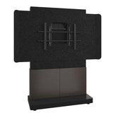 Middle Atlantic Products FM-DS-4875FS-BA3B TV mount 165.1 cm (65") Black, Grey