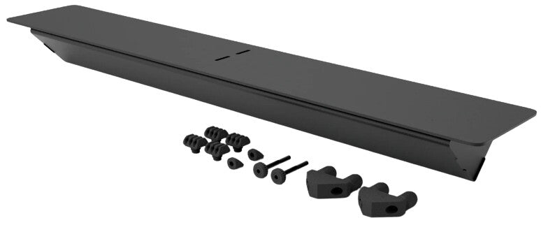 Heckler H1041-BK video conferencing accessory Camera mount Black