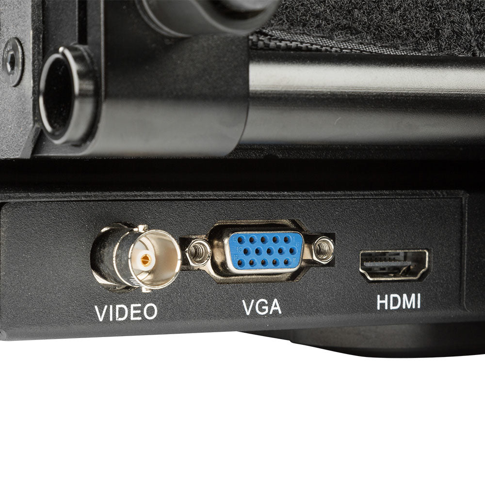 ikan PT1200-TK prompter 30.5 cm (12") 1024 x 768 pixels