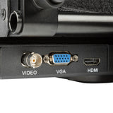 ikan PT1200-TK prompter 30.5 cm (12") 1024 x 768 pixels