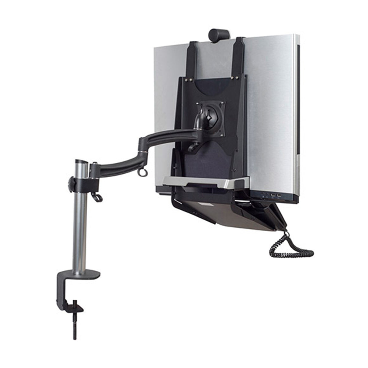 Chief FSB1U, Small Flat Panel Universal Interface Bracket