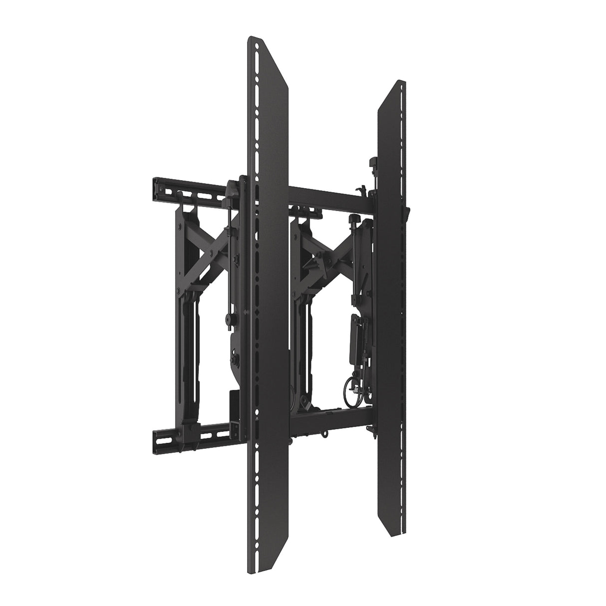 Chief LVS1UP, ConnexSysTM Video Wall Portrait Mounting System with Rails