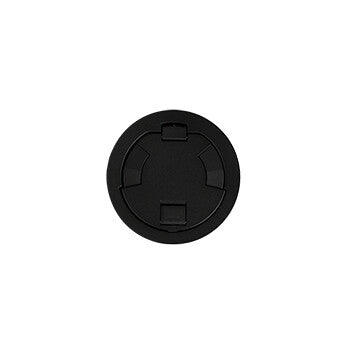 WIREMOLD 6AT2PBK outlet box No Black