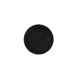 WIREMOLD 6AT2PBK outlet box No Black