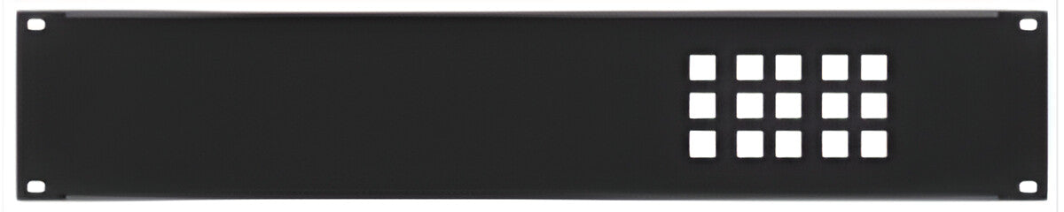 TV One 1T-RM-322-EU rack accessory Mounting kit