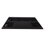 Middle Atlantic 414 CFM ERK Series Fan Top for the European Union