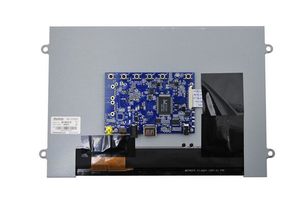Mimo Monitors UM-1080CH-OF industrial environmental sensor/monitor