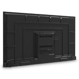Viewsonic CDE5512 Signage Display Digital signage flat panel 139.7 cm (55") LED Wi-Fi 290 cd/m² 4K Ultra HD Black Built-in processor Android 9.0 16/7