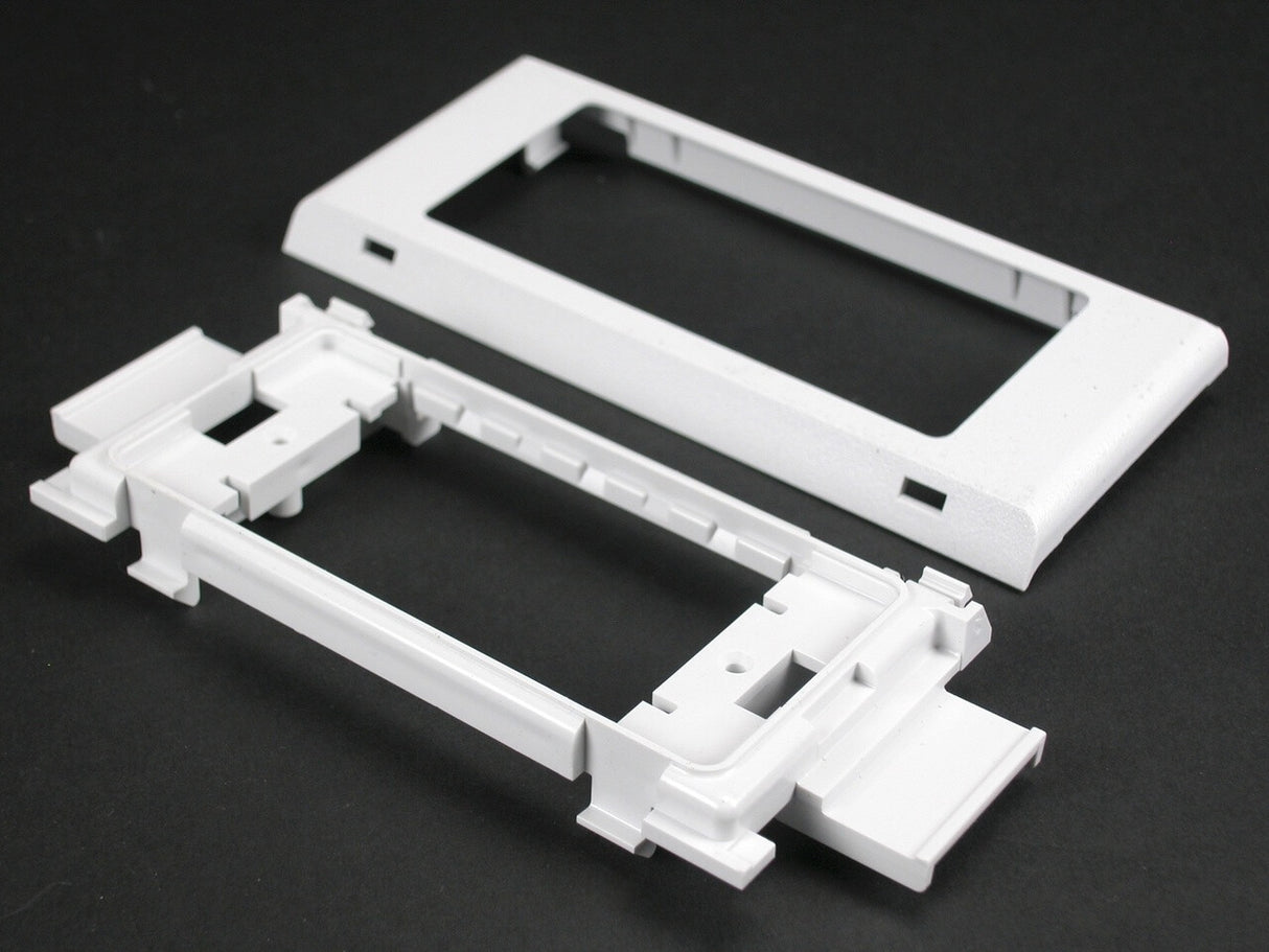 WIREMOLD 5450TWH wall plate/switch cover White