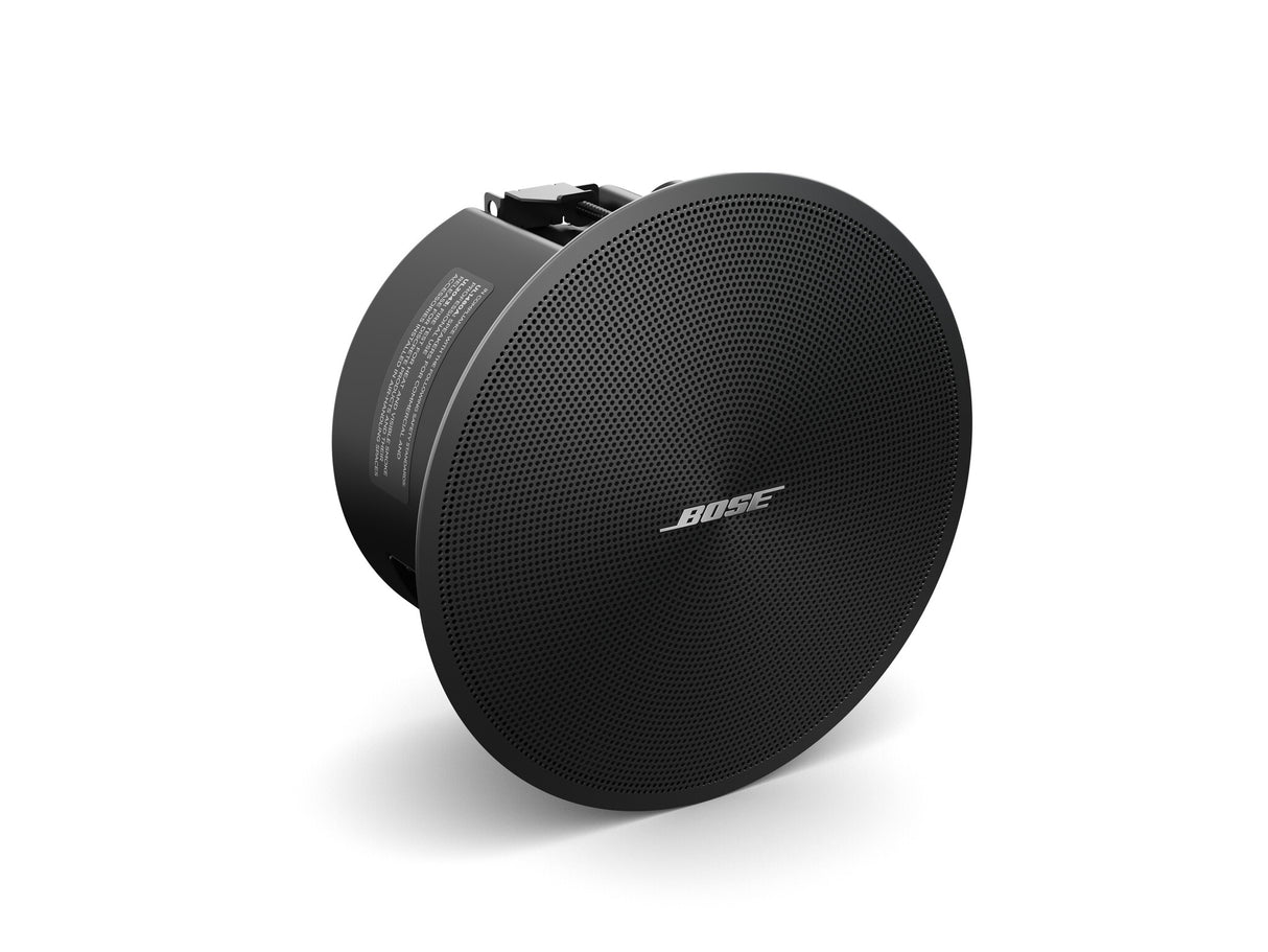 Bose DM2C-LP Full range Black Wired 20 W