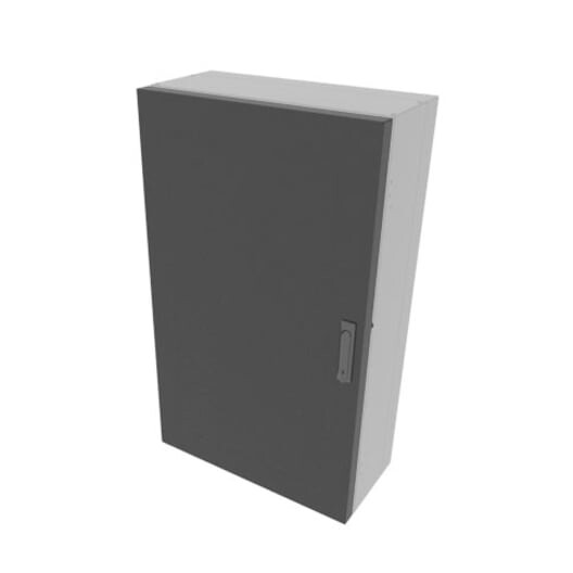 Middle Atlantic Products VWM-SD-36-BW rack accessory Door – DataVisual ...