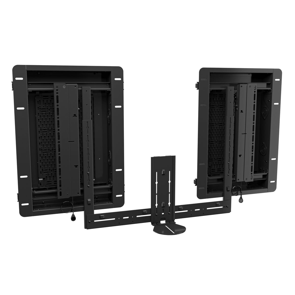 Chief Camera Shelf for TempoTM Flat Panel In-Wall Mount System