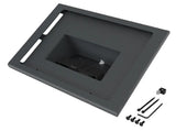 Heckler H601-BG tablet security enclosure Black 25.9 cm (10.2")