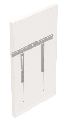 Premier Mounts PWM-HZL TV mount/stand 2.03 m (80") Black