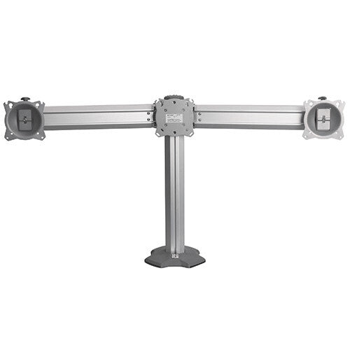 Chief K3G310S monitor mount / stand 76.2 cm (30") Silver Desk