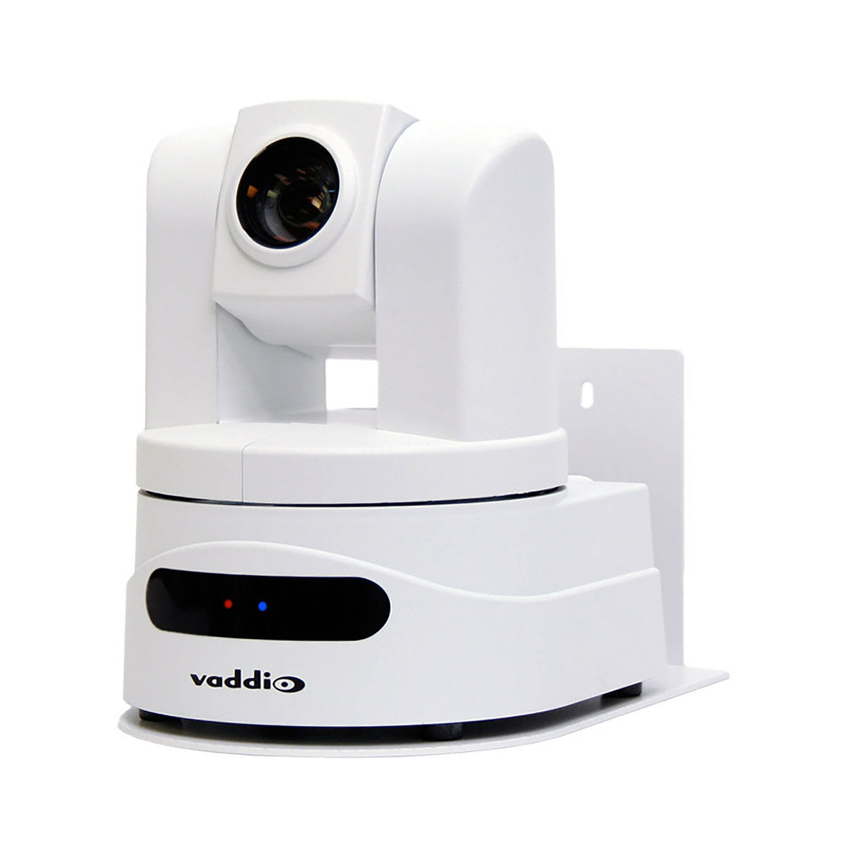 Vaddio Thin Profile Wall Mount Bracket for HD-Series Cameras