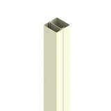 WIREMOLD 25DTC-412 cable tray Straight cable tray Ivory