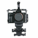 ikan STR-A7IV camera mounting accessory Mounting plate