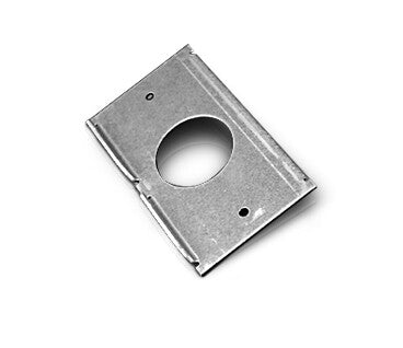 WIREMOLD RFB6S1 cable trunking system accessory