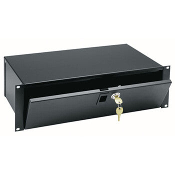 Middle Atlantic Products LBX-3 rack accessory