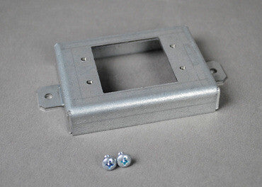 WIREMOLD 828MAAP mounting kit Metal