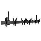 Chief LCB3X1U TV mount 139.7 cm (55") Black