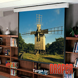 Draper 116306 projection screen 2.34 m (92") 16:9