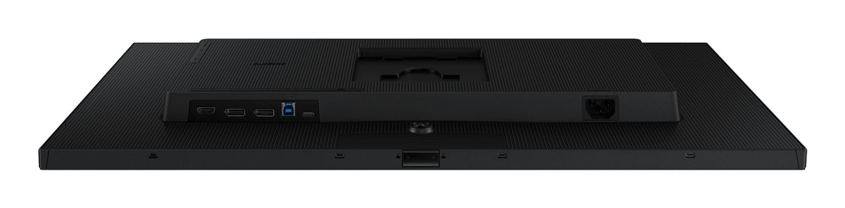 Samsung LS27D606UAN computer monitor 68.6 cm (27") 2560 x 1440 pixels Quad HD LCD Black