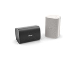 Bose DesignMax DM6SE 2-way Black Wired 100 W