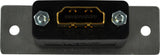 FSR IPS-V610S-WHT socket-outlet HDMI Black, White
