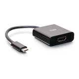 C2G USB-C® to HDMI® Adapter Converter - 4K 60Hz