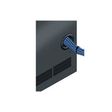 Middle Atlantic Products GK4 cable grommet