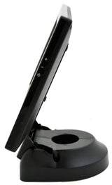 Mimo Monitors MM-SDW75/100 monitor mount / stand 25.4 cm (10") Wall Black