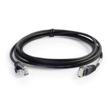 C2G 01103 networking cable Black 1.2192 m Cat6 U/UTP (UTP)