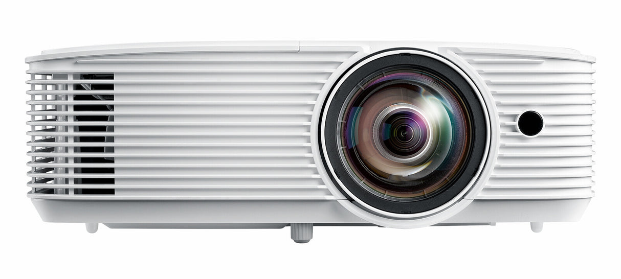 Optoma GT1080HDR data projector Short throw projector 4000 ANSI lumens DLP 1080p (1920x1080) White