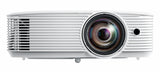 Optoma GT1080HDR data projector Short throw projector 4000 ANSI lumens DLP 1080p (1920x1080) White