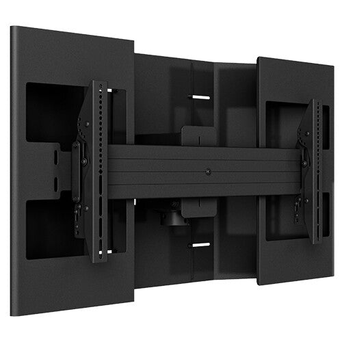 Chief Large Outdoor Flat Panel Single Ceiling and Pedestal Mount System - OD45