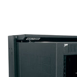 Middle Atlantic Products DWR Series Pivoting Wall Rack - DWR-16-22PD