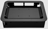 Mimo Monitors MBS-1080-POE tablet security enclosure Black 25.6 cm (10.1")