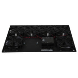 Middle Atlantic 414 CFM ERK Series Fan Top for the European Union
