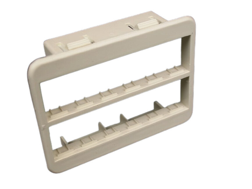 WIREMOLD MAB6TJ wall plate/switch cover Ivory