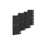 Chief 650 mm Interface Extenders for Tempo Flat Panel Wall Mount System