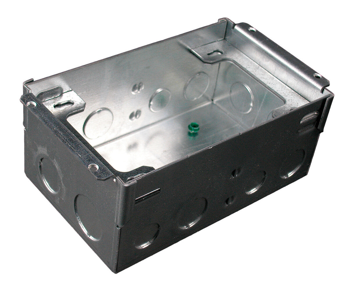 WIREMOLD 880W2 cable trunking system accessory Fixture box