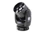 GLP impression X5 Compact Suitable for indoor use Disco strobe light Black
