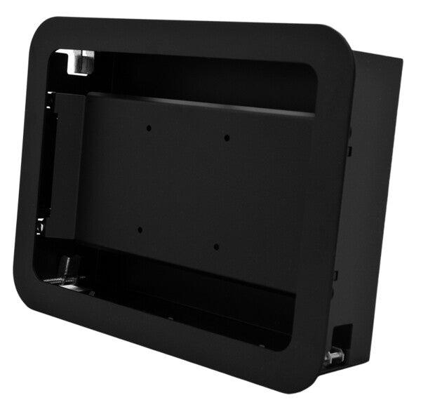 Mimo Monitors MWB-10-BSBI signage display mount 25.4 cm (10") Black