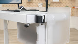 Heckler Design H926-BK lectern accessory Cup holder