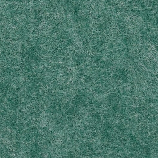 Middle Atlantic Products Focal Point TruTile Acoustic Wall Panel in Seafoam, Wide Arc