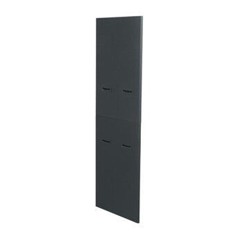 Middle Atlantic Products SPN-44-267 rack accessory Blank panel