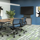 Chief TempoTM Flat Panel Floor Support System